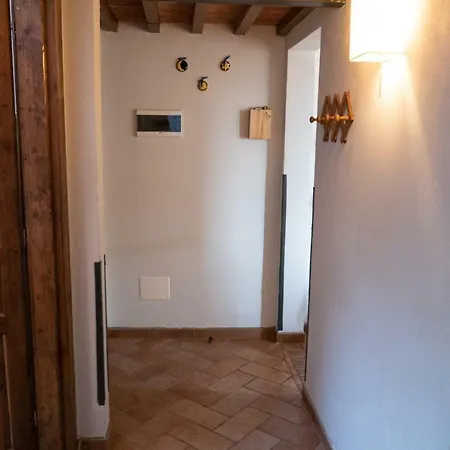 La Casa Di Paolo Sulla Via Francigena Apartment