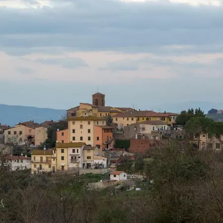 Apartment La Casa Di Paolo Sulla Via Francigena *