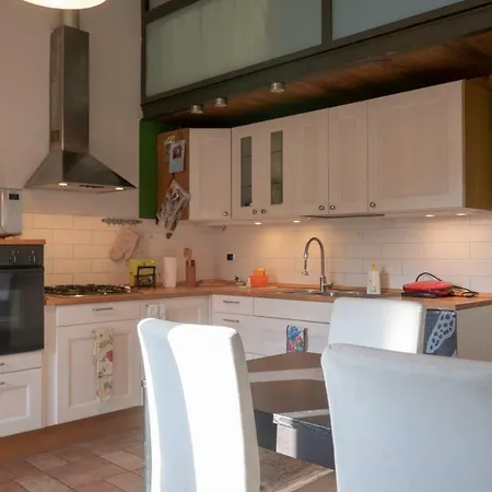La Casa Di Paolo Sulla Via Francigena Apartment Castelnuovo D'Elsa