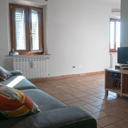 La Casa Di Paolo Sulla Via Francigena Apartment