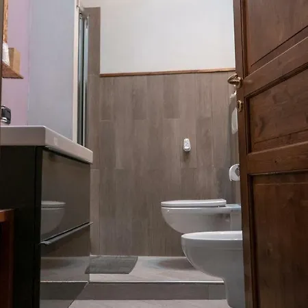 La Casa Di Paolo Sulla Via Francigena * Castelnuovo D'Elsa